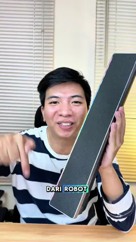 Unboxing Speaker Soundbar ROBOT RB680✅ #speakerbluetooth #speakersoundbar #robotrb680 