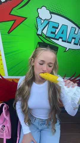 I loved the fair and seeing yall! #ncstatefair #2024 