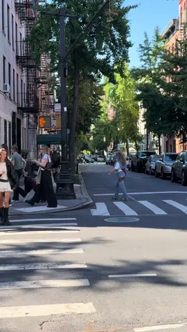 Strolling The Most Beautiful Neighborhood In Manhattan New York https://youtu.be/cbij1x3q-hU
