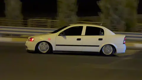 Gemiyi Karaya İndirdim ✋🫵 #keşfet #beniöneçıkart #astra #astrag #opel 