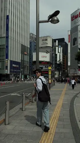 In Tokyo #dailylook #outfitideas #OOTD #outfitideas 