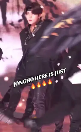 This Jongho here! ❤️‍🔥❤️‍🔥 #ateez #jongho #jonghoateez #ateezfyp #jonghofyp #jonghofancam 