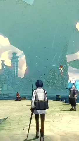 This game’s soundtrack is sooo god damn good #MetaphorRefantazio #atlus #ps5 #jrpg #persona #fantasy 