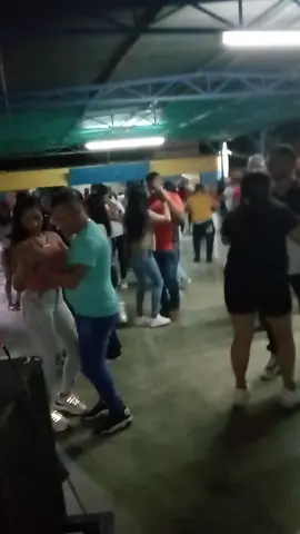 Banda Skala 3 en Pte Torres 🥳🥳🥳