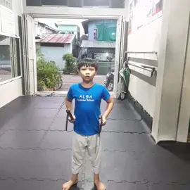 #Kama#Kobudo weapon #ဂျပန်ရိုးရာ တံစဉ်‌ဓားကောက် ပညာရပ်#အခြေခံတန်းလျှောက်လေ့ကျင့်ခြင်း#