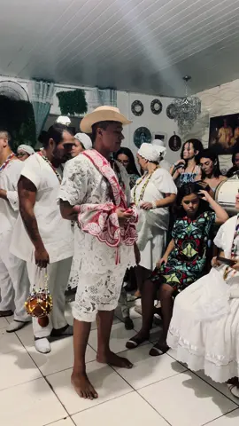 Pai Martinho leguá, no orí de pai @Huevy Brasil 🤎🤠  #espiritualidad #foryou #axe #tambordemina #familiadelegua 