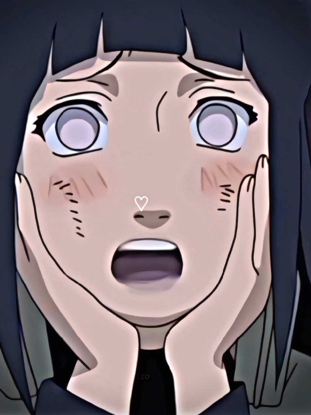 #naruto #hinata #leo_anime #fyppppppppppppppppppppppp #fyp #fypシ #foryou 