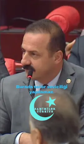 Milletin Meclisinde Bir Cinayet Şebekesinin Başını Konuşturtmayız !   #yavuzağıralioğlu #liyakatlişöhretsizler  #akılahlakadalet  #türkiye  #türkiyeiçin  #samimiler  #liyakatlisamimiler  #türk  #samimilertürkiye  #türkiyeyeyavuzyakışır  #bismillah  #borcumuzvar 