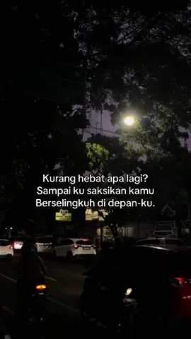 Itu kan kebahagiaan-mu,cukup ku temani saja. #masyaallah #terpatahterlukanabilatayaqiah 