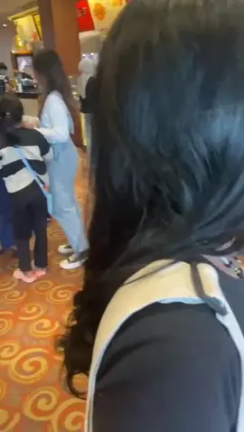 Nih mentahan prank lagi beli tiket nontn bioskop sama cewe#prank #mentahanvideo #storywa #yzxcba #viral 