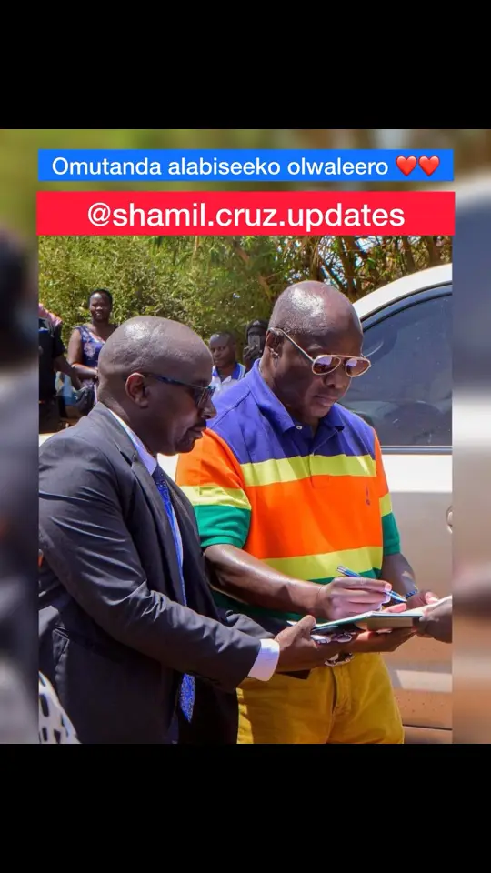#shamilcruzupdates #shamilcruzug #fyp 