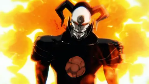 FAKE BLOOD FAKE EVERYTHING TIKTOK #bleach #anime #manga #zactun 