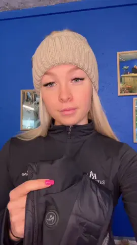 Ootko koskaan kokeillut lämpöliiviä?🥰 #kingsland 