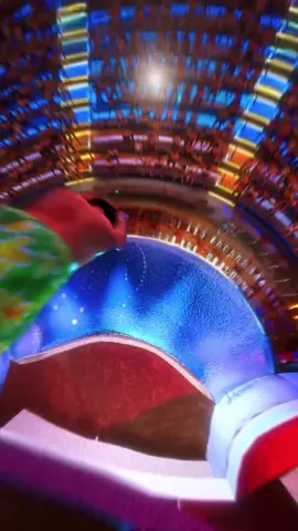 This is how you drop into the weekend 😎 #ad @Royal Caribbean #UtopiaOfTheSeas 