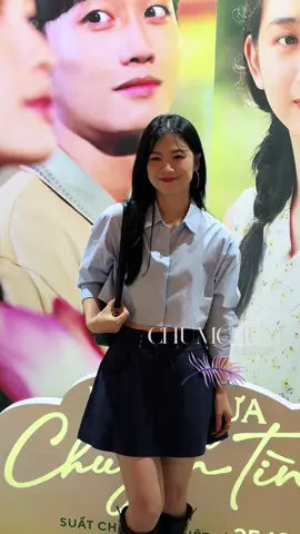 Diễn viên Oanh Kiều cực xinh chúc mừng các diễn viên của “Ngày xưa có 1 chuyện tình”#ngayxuacomotchuyentinh #ngayxuacomotchuyentinhbychumchum #BimatVbiz #Thegioimodels #Lattungvbiz #TiktokGiaiTri #GlobalEM#oanhkieu#anhnoidau#anhnoidaubychumchum  