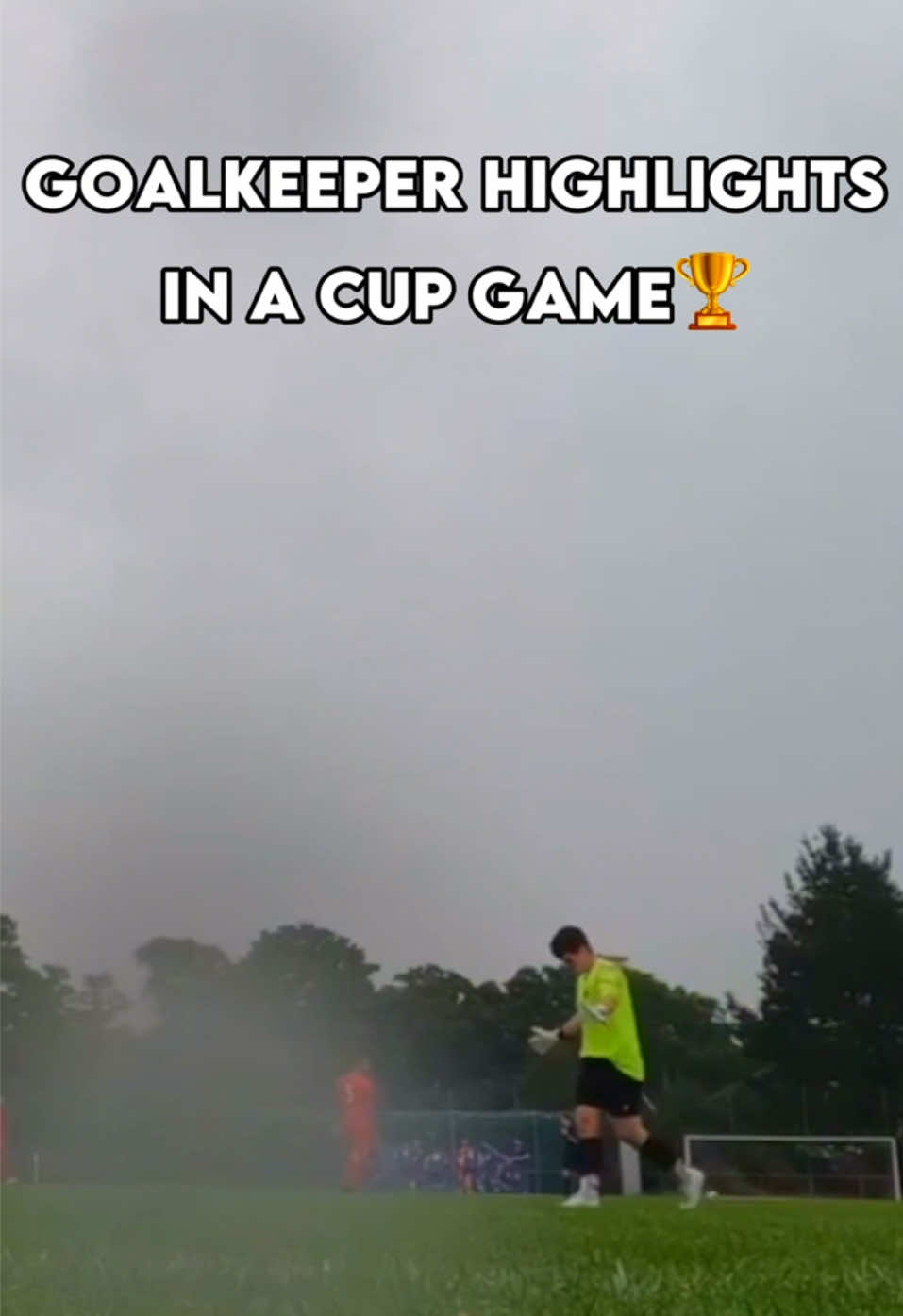 Rate the Performance 1-10⁉️🧤 #goalkeeper #goalkeeperhighlights #sheawoodsford 