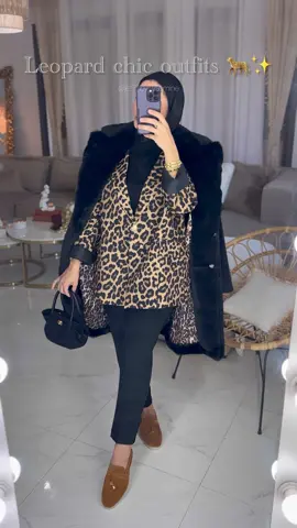 GLAMOUR 🐆✨😮‍💨 all the outfits are available ♥️ اي واحد حبيتوه كتر 😍 ؟ باسم الله ماشاء الله  ⚜️ Manteaux 🧥 , Ensembles , Chemise avec spencer 👔 , Jeans 👖 , Robes 👗 , Sacs et Chaussures 🥿 كلهم متوفرين بمحلاتنا ! Tout est disponible en boutiques | Tailles 36…44 🇩🇿👇 📍 Jet 7 Rouiba ( en face l’hôtel Bournissa ) 📍 Jet 7 Dely ibrahim ( rue ahmed ouaked entre la FaF et l université )  🇩🇿📞 0553 29 61 88 ——————————————— Livraison 📦 58 wilayas | توصيل متوفر 58 ولاية | Paiement main à main 🤚 | الدفع عند الاستلام  • Commande uniquement sur whatsapp 0553 29 61 88 ‼️ ‎التوصيل لجميع الولايات ‏و الدفع عند الاستلام ، للطلب و الإستفسارا راسلونا عبر واتساب على الرقم : +213 553 29 61 88