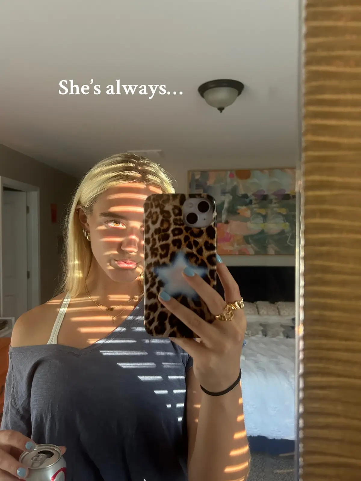 What can i say✨🧚 