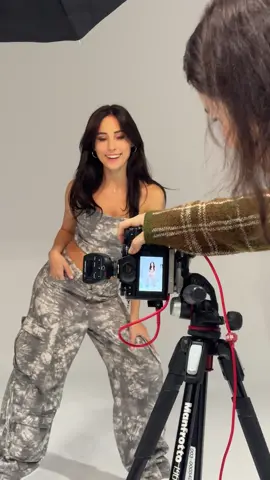 Can't wait to show you the photos 😍 #Photoshoot #NewPhotos 