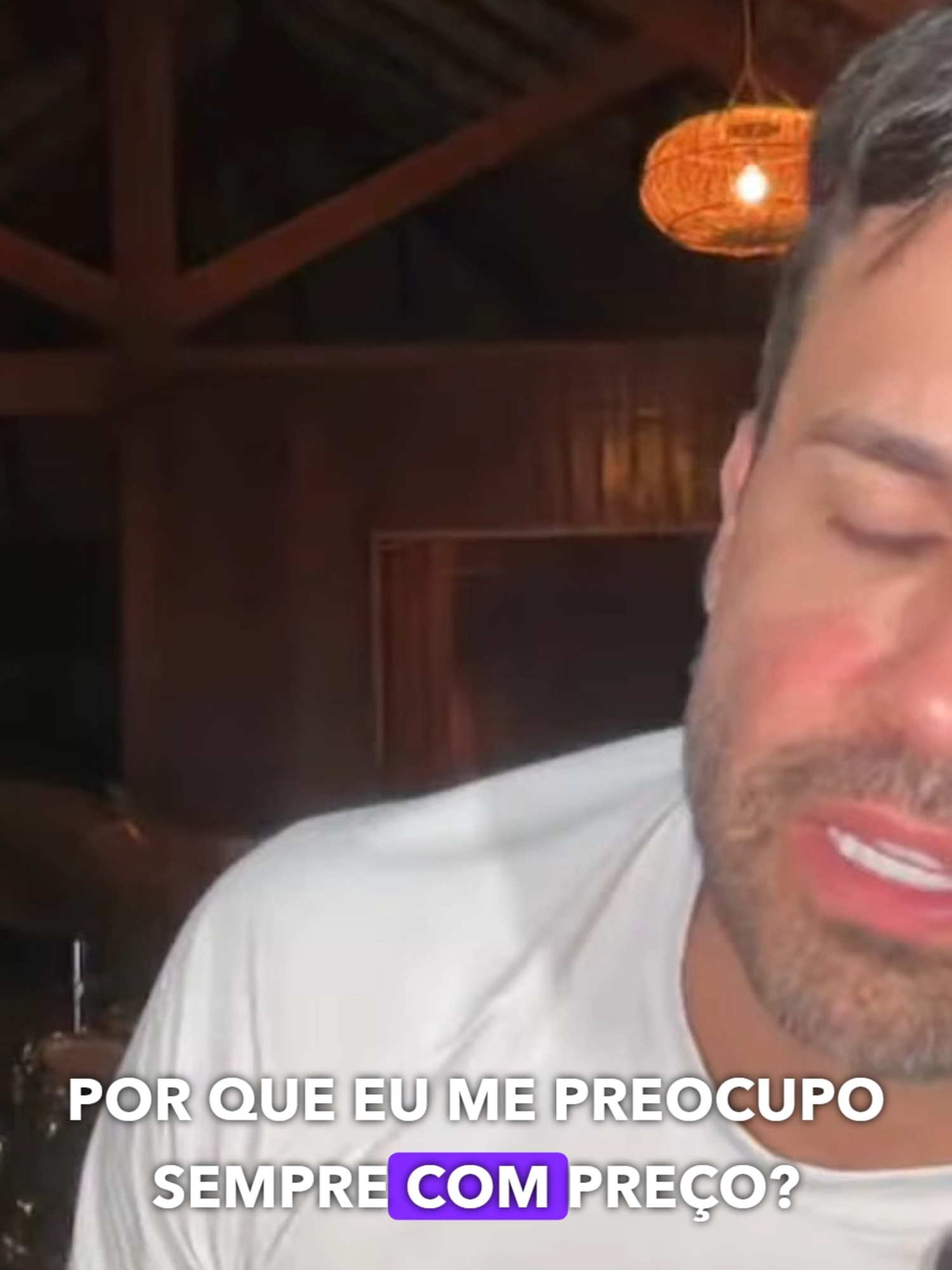 A Importância do ROI e Valor Versus Preço para Atingir Bilhões #pablomarçal #pablo #sucess #prosperidade #ment #sucesso