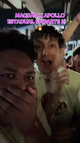 MAGRÃO X APOLLO ESTADUAL DE SP(PARTE 2)  O GRANDE FATALITY! 😱🔥✨✨ #fyp #fy #explore #devilzinha #shade #apollo #magraomc #estadual #rimas #batalhaderima #fatality 