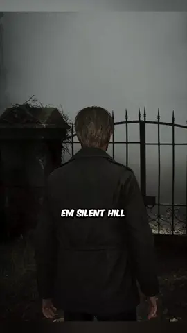 #silenthill2 #silenthill #silenthill 