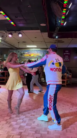 A little clip from my first Jack and Jill dance at the @JZ Dance Competjton #countryswing #western #countryswingdance #linedance #dance 