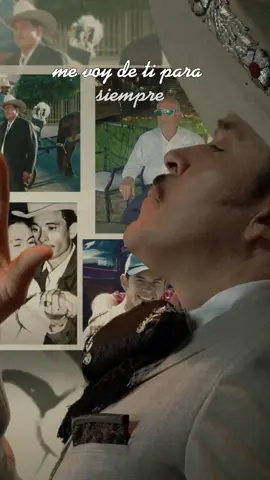 Yo siempre fui lo que soy, jamás te dije mentiras y puse a tus pies mi vida, sin ninguna condición ❤️‍🩹 #RaulSandoval #musicamexicana #mariachi #Renunciacion #lyric #rancheras #regionalmexicano #videooficial #parati 
