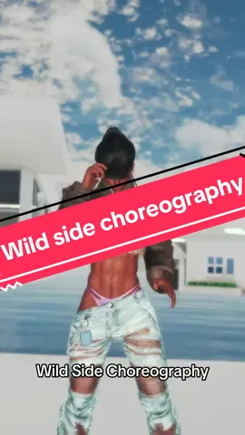 @Normani Choreography shot by @dyzzyvr  Got a chance to meet her just recently so I felt like it was time to shoot this choreography!  #vrchat #dance #normani #GamingOnTikTok #fyp #foryou #choreography #fullbodytracking #dancechallenge #vrchatcommunity #fashiontiktok 
