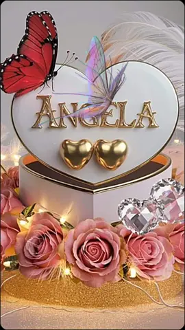 #CapCut @Angela #con cariño para ti amiga 