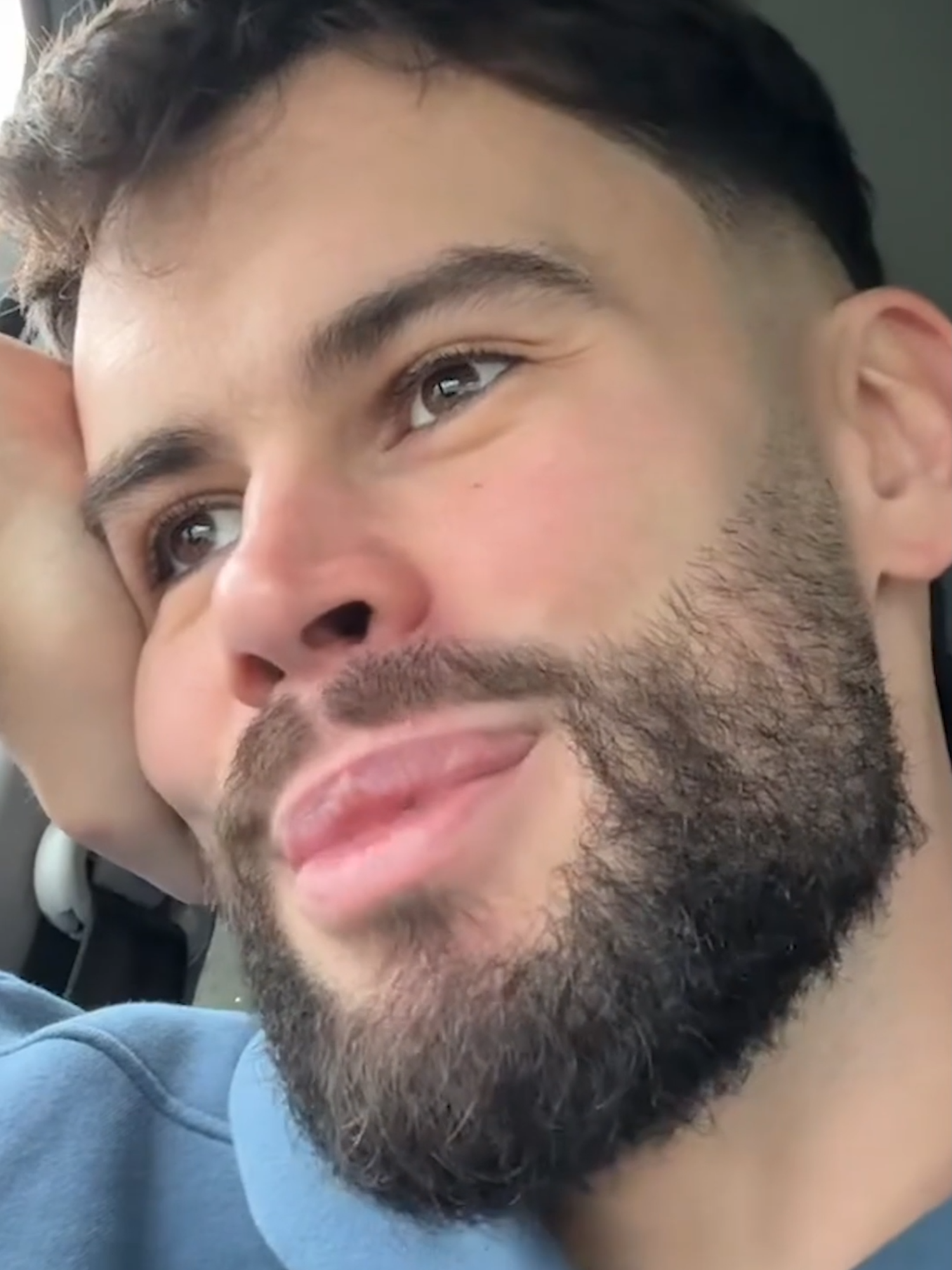 Ça fait réfléchir 😶