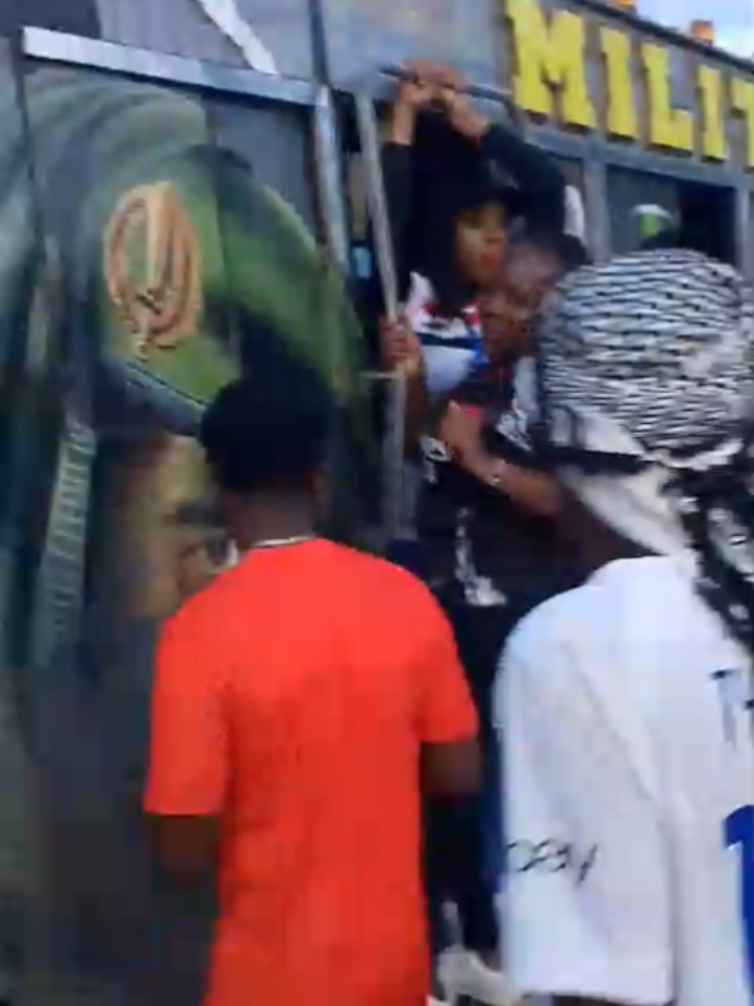 #ghettotv🇰🇪 #kenya #nairobi #sherehe #roadtrip @Ozillated 
