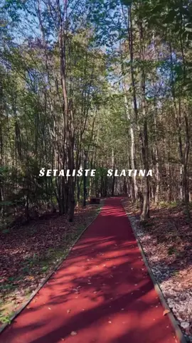 📍 Slatina #banjaluka #repubilkasrpska #bih #explorebanjaluka #park #natur #setaliste #slatina #banjaslatina 
