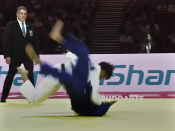 Young Hifumi😍 . . . . . #judo