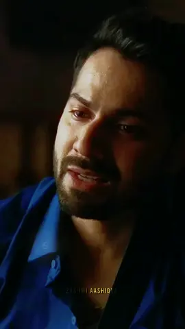 Naukri Aisi Ho🥀 Sad BGM Dialogue Scene - Varun Dhawan | Zakhmi Aashique #bollywood #sadstatus