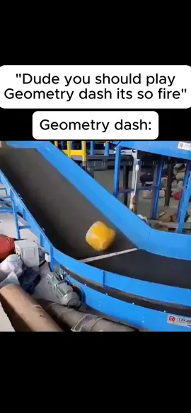 Another hit meme so i can fill the void of my page. #fyp #fy #geometrydash #funny #plslaughitsfunny #level #game #GD