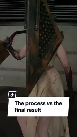 The process vs the final result!  Countless hours into every cosplay and its almost always worth it 😂  Video idea by the brilliant @Cee !!