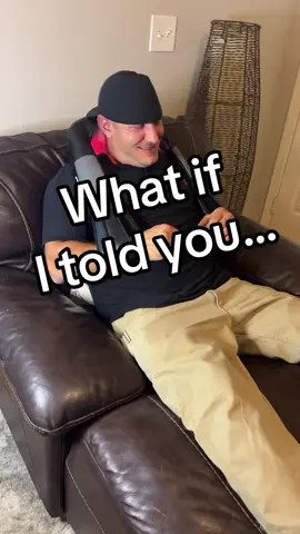 This is his honest review! 😂👍 #ttshop #viral #viralvideo #ttshopdeals #massageshawl #honestreview #viralneckmassager #viralproducts #tiktokshopblackfriday #tiktokshopcybermonday #tiktokshopholidayhaul @Herfessmartlife 