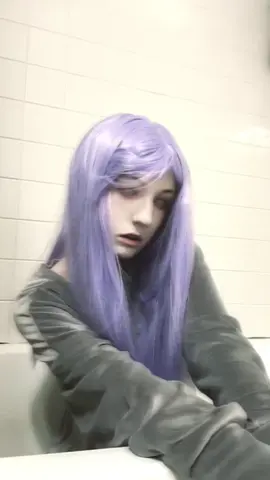 MEGAN IS HERE!! #megansallyface #megansallyfacecosplay #megan #sallyface #cosplay #sallyfaceedit #sallyfacecosplay 