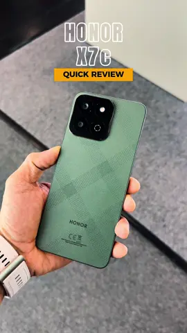 Honor X7C Hands-On & Quick Review, Specs & Price.!🔥🔥 #honor #honorx7c #review #unboxing #trending #viralvideo #techjeof #follower #highlights #everyone #1trending #fyp #fypage #fypシ゚ #foryou #foryoupage @follower @everyone  Watch my other reviews!!  Oppo Reno 12 Pro 5G Review: https://youtu.be/2ivOinfoqqA?si=zJXBzInVCFdvmaYt Samsung Galaxy X Fold 6 review: https://youtu.be/961cAjE4Uy4?si=B1WK_-ufPm-f0pZs Motorola Razr 50 Review: https://youtu.be/iSpLP2z_TW0?si=--OfIj5w4FdAcxYq Huawei Matepad 11.5S Review: https://youtu.be/mRwqDelXkKY?si=JhomTTsNMHEj5u1- Huawei Watch 4 Pro Space Edition Review: https://youtu.be/b_TwiqvHxHY?si=S9N1mlHSk6aNGABM Honor 200 Lite Review: https://youtu.be/4EqqKK35Awc?si=9yAdV_bOk2W3_mUC Follow my Fb Page: https://www.facebook.com/TechJeof Subscribe to my Youtube: https://www.youtube.com/c/TechJeofTV07 Follow my Tiktok Account: www.tiktok.com/@mindvirus07 For Business contact: contact.jeofreymendevil0507@gmail.com