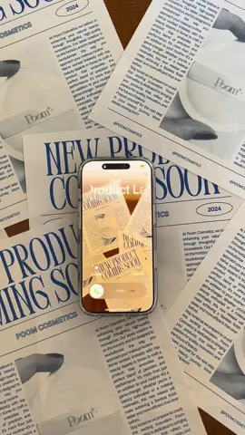 Something BIG is coming… 👀 New product launch just around the corner. Can you guess what it is? Stay tuned for the reveal! #ProductLaunch #ComingSoon #BeautySecrets #KBeauty #NewRelease #SkincareGoals #GlowUp #BeautyTools #InnovativeBeauty #FlawlessSkin 