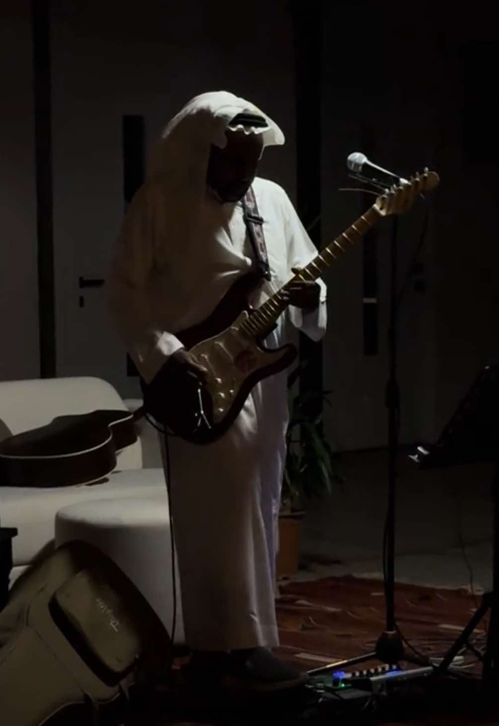 echoes in my head #aimes #jax_aldiriyah #jax #rock #saudiarabia #ksa #fyp #fy #foryou #viral #viralvideo #tiktok 
