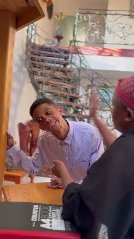 Based on true life events 🤣🥜 #williamlast_krm #motsetserepa 