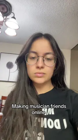 It’s almost like creating a network of people in the music business
