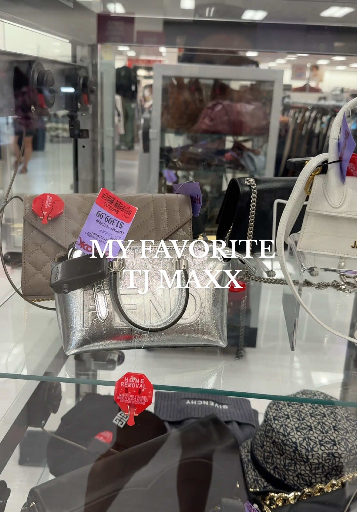 A MAXXINISTA! 🤩  Run, dont walk! Framingham, MA easily has the best @TJ Maxx in Massachusetts with sooooo many good desinger finds.  #tjmaxxfinds #tjmaxx #maxxinista #shoppinghaul #shopwithme #framinghamma #tjmaxxshopping #tjmaxxfind #designerfinds 