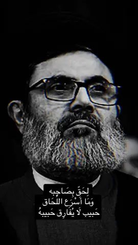 #السيد_هاشم_صفي_الدين 