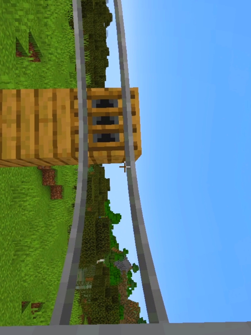 DEBERÍAS USAR ESTOS MODS EN TÚ MUNDO DE Minecraft 😎😎👍 #Minecraft #fyp 