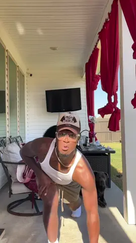 He took home a Trade that Twerks! @Da’Niko @Uniquemusick 