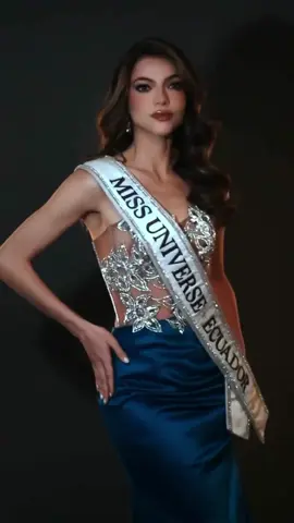 Mexico are you ready? #ECUADOR #MissUniverse 
