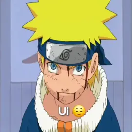 Ui 🤗💨#naruto #narutouzumaki #kibainuzuka 